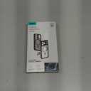 ESR for iPhone 17 Pro Max Case, Camera Control, Compatible with MagSafe, Shockproof Military-Grade Protection, Magnetic Phone Case for iPhone 17 Pro Max, Classic Hybrid Case, Clear