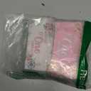 Lincia 30 Pcs Winter Onederland 1st Birthday Girl Pink Coffee Cup Sleeves Disposable Winter Onederland Birthday Decorations Party Supplies Baby Shower Decoration for Girl