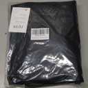 JUIN Magnetic Fireplace Cover Indoor: 3932 Fire Place Blanket for Brick/Gas Fireplace - Magnet Fireplace Mat Air Blocker Proof Screen for Heat Loss Living Room Insulation