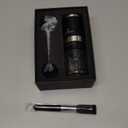 TIMEMORE 70TGD004AA016 Coffee Grinder, Stainless Steel, Standard