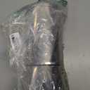 Easyworkz Diego Stovetop Espresso Maker Stainless Steel Italian Coffee Machine Maker 6Cup 10 oz Moka Pot Induction Espresso Pot