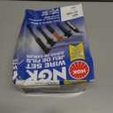 NGK (8041) RC-HE82 Spark Plug Wire Set