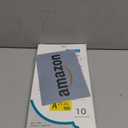 Dimora Waterproof Transparent Film Dressing with Pad, Large Clear Bandage Tape for Wound Care, Adhesive Post Surgical Cover Padfor IV Shield, Tattoo Aftercare, Shower Protector 4x8 inch 10 Packs