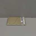 Magnetic for iPhone 17 Pro Max Case, Compatible with MagSafe, [Full Camera Protection][Screen Protector] Silicone Shockproof Protective Phone Case for iPhone 17 Pro Max 6.9", Chalk Pink