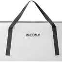 Buffalo Gear Insulated Fish Cooler Bag 40x18in 48x18in Leakproof Kill Bag Portable Waterproof Keep Ice Cold More Than 24 Hours