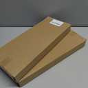 2 x Dayacoco Faucet Mat for Kitchen Sink,Super Absorbent Diatomite faucet mat, Quick Drying Stone Sink Tray, Faucet Splash Guard for Kitchen,Bathroom Counter (White, 23.6" x 3.9")