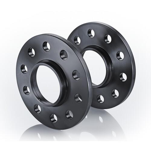 5X4.72 Wheel Spacers Forged 0.39"(10mm) 5x120mm to 5x120mm Thread Pitch 72.6mm SET OF 2 Adapters for BMW 325i 2.5L 1992-1995 2001-2006,325Ci 2.5L 2001-2006,Z3 2.5L 1999-2002,Z4 2.5L 2003-2010 & More