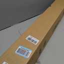 Crash/Collision Wrap, 36 inch x 100 feet, Blue Collision Wrap for Damaged Vehicles & Car Windows, Self Adhesive Broken Window Cover for Cars, Clean Removal Automotive Wreck Film, Made in America
