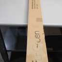 Shower Curtain Rod, 63-141 Inch Shower Rod Tension Rod for Windows Room Divider Outdoor Patio No Drill - Spring Heavy Duty Adjustable Curtain Rod,Shower Rods for Bathroom Non-Slip,Matte Black