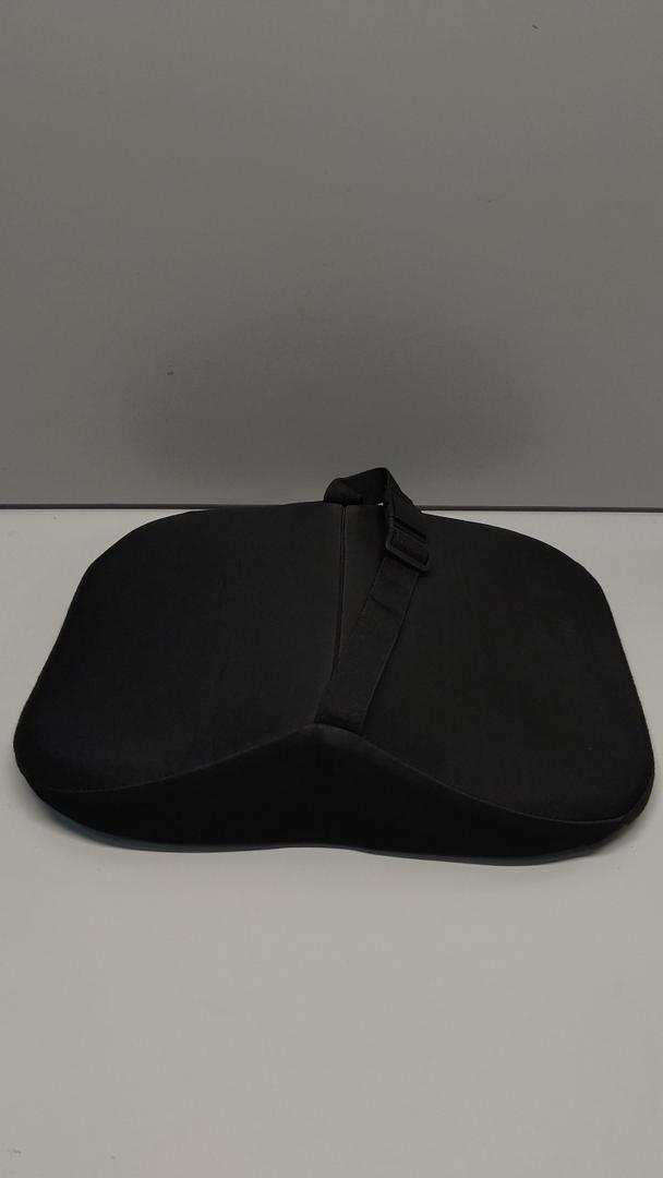 Cushion With Strap