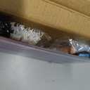 Itopan Stitch Gun for Clothes, Tagging Gun for Clothing Quick Fixes - Price Tag Gun with 6 Fine Needle, 1000 Black Fasteners & 1000 White Fasteners DeepSkyBlue1+Coral