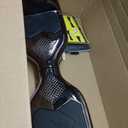 Hover-1 Helix Electric Hoverboard | 7MPH Top Speed, 4 Mile Range, 6HR Full-Charge, Built-In Bluetooth Speaker, Rider Modes: Beginner to Expert