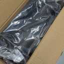 Chicken Coop Heater for Winter 1000W/2000W, 3 Mode Wall-Mounted Chicken Coop Heaters Inside Coop with Timer & 2S Fast Heating, Large LCD Display, Heat Warmer for Chickens, Ducks, Geese in Winter