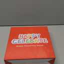 Grencian 96 Pcs Pink Spider Birthday Party Supplies Spider Web 4th Birthday Paper Plates Super Girl Hero Party Decorations Tableware for Kids Girls Four Year Old Party Decorstions Serves 24