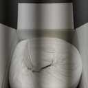 Bedsure Cervical Neck Pillow for Sleeping, Memory Foam with Cool-Touch Ice Pillowcases, Ergonomic Contour Pain Relief, Orthopedic Pillow for Neck Support for Side, Back, Stomach Sleepers  (Queen, Blue)