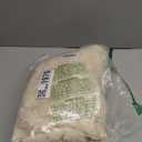 Elegant Floral Lace Sheer Curtains for Bedroom Romantic Flower Embroidered Voile Curtain for Kitchen Vintage Privacy Lace Sheer Tulle Curtains for Living Room Rod Pocket, 2 Panels (Beige,W51 L63 inch)