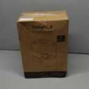 CHIVALZ Humidifiers for Bedroom Large Room, 6L Cool Mist Top Fill Humidifier with Essential Oil Diffuser, 26dB Quiet Ultrasonic Humidifier for Baby Nursery Plants, 50H Runtime Night Light 1 Pack White