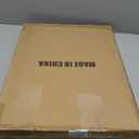 Pull out Cabinet Organizer,Heavy Duty Slide out Pantry Shelves Drawer Storage with Adhesive Nano Film,Sliding Mesh Cabinet Basket with Handle for Kitchen, Bathroom, Home, 15.8"W X 21"D X 6.2"H,White