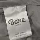 REST Evercool+ Cooling Sheet Set, King Size, Light Gray, Breathable Bed Sheets for Hot Sleeper and Night Sweats, with Pillowcases, with Ionic+ Self-Cleaning Silver Yarn for Sensitive Skin, 4PCS