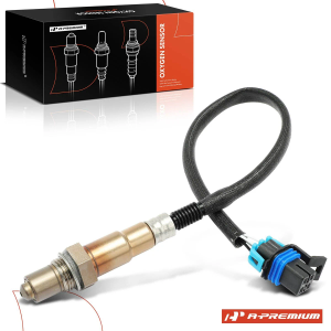A-Premium Upstream or Downstream O2 Oxygen Sensor for Chevrolet Equinox Traverse