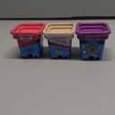 Silly Sand Mini Castle Set Of 3