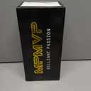 Glow in The Dark Football - Cool Light Up Outdoor Sports Toy for Boys and Girls - Ideal for Toddlers to Teens and Family Outside Games - Perfect Birthday for All Ages (Size 9)