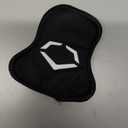 EvoShield Catcher's Thumb Guard (Large/X-Large, Black)