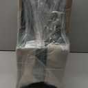 Gersoniel 100 Pcs Small Shipping Boxes 6 x 6 x 2 Inches Christmas Gift Shipping Corrugated Cardboard Mailing Boxes for Small Business Cardboard Corrugated Mailer for Packing(Light Blue)