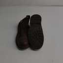 Keetdoom  Mans Shoes 10.5 Brown
