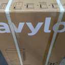avylo Dehumidifier for Basement with Pump and Hose, Max 90 Pints/D, White