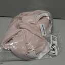 BubblePanda Rayon Made from Bamboo Sleep Sack 12-18 Months 1.0 Tog Soft Toddler Sleeping Sack for Babies 2-Way Zipper Baby Wearable Blanket