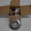 Delta Faucet T17T038-SS Lahara Tempassure 17T Series Valve Trim Only, Stainless (13.85 x 10.45 x 0.05 inches)