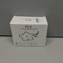 Interactive Cat Toys for Indoor Cats Hide and Seek Cat Toy Automatic Cats Toy Moving Concealed Feathers