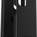 OtterBox Galaxy A23 5G Commuter Series Lite Case - Black, Slim & Tough, Pocket-Friendly, with Open Access to Ports and Speakers (no Port Covers),
