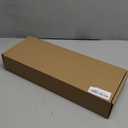 6 Pack Clear Acrylic Balloon Stand Kit, 15.75 Inch Reusable Balloon Sticks Holder With Base Perfect for Tabletop Centerpiece Party Event Decorations (15.75" 6 Pack)