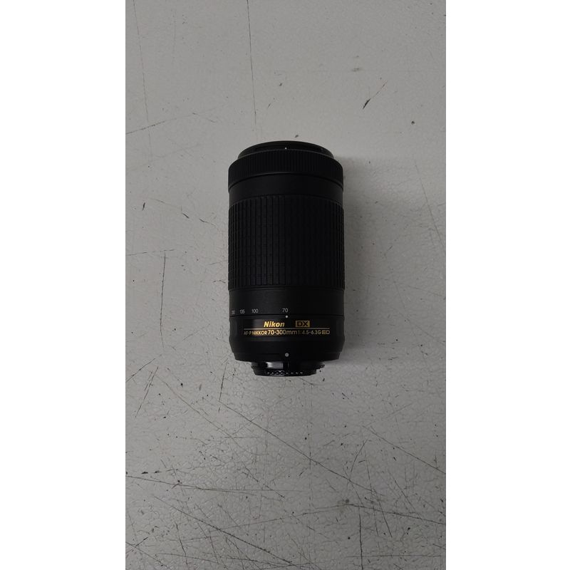 Nikon AF-P DX NIKKOR 70-300mm f/4.5-6.3G ED VR Lens for Nikon AF-P DX NIKKOR 70-300mm f/4.5-6.3G ED VR Lens for