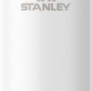 Stanley Everyday Can Cooler Cup | Beer, Seltzers, Soda, and Energy Drinks | Doubles as Tumbler | Insulated Stainless Steel Drink Holder | BPA-Free (10 oz, Frost)