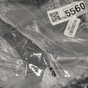 ALLANSING Front Seat Cover for Dogs with Side Flaps, Heavy Duty 900D Waterproof Car Seat Cover, Protects from Dirt & Scratches, for Pets & Daily Use, Fits Cars SUV Trucks Minivans (2-Pack) (Black)