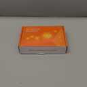 Cordless Neck Massager with Heat, Wearable Heated Neck Wrap with Red Light, 3 Heat Levels, 3 Massage Modes, Comfortable for Daily Relaxation, Ideal for Office, Travel, and Home Use