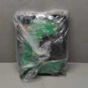 Paint Tray arm kit Includes 1 Jumbo Tray, 3 Jumbo Disposable Liners, 1 arm, 1 Cover.