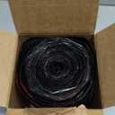 Basics 30 Gallon Flextra Strength Multipurpose Drawstring Trash Bags, 20% Post Consumer Recycled, 50 count