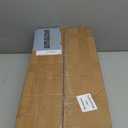 American Mahjong Game Set, Portable Carrying Bag,Acrylic 160 Tiles,Western Mahjong Tiles Set,Complete Ma Jong Set (Blue)