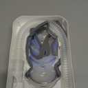 p10 Nasal Pillow Assembly Kit for p10, Includes Tube Frame, Medium, Large, Small Pillows and Adjustable Strap