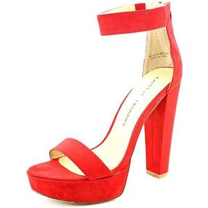 Chinese Laundry Women's Jensen Loafer (9, Natural)