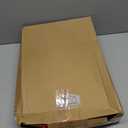 GIGALUMI Solar Lights Outdoor Waterproof, 5 Pack LED Solar Garden Lights, Outdoor Decorations, Garden Decor for Yard, Patio, Landscape, Planter, Walkway (Warm White)