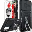 LEYI COMPATIBLE CASE A 16 BLACK