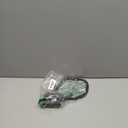 5 Function 9 Wire Starter Kill Light Switch Left Starter Kill Light Choke Switch Assembly Replacement for Tao Tao 150cc D-Type Adult ATV Replacement for Kazuma 150cc 200cc 250cc ATV