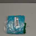 SENSERISE Womens Workout Rompers Athletic Romper Running Onesie One Piece Exercise Jumpsuits Gym Yoga Outfits(Lake Green,XS)