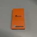 2 x TAURI for iPhone 16 Pro Case, Compatible with MagSafe [Not-Yellowing] with Screen Protectors, Military-Grade Protection, Slim Magnetic Case for 16 Pro 6.3", Desert