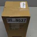 [Odor Remover]A1 Air Filter Replacement Compatible with Vewior Air Purifier Filter Replacement, Model HQSC-50, HQKJ-80, AMEIFU AP01W, KOIOS HQKJ-50 3-in-1 Filtration Efficient Air Cleaner 1 Packs